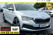 Skoda Scala 2024