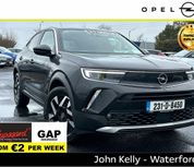 Opel Mokka 2023