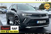 Opel Mokka 2023
