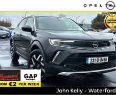 Opel Mokka 2023