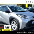 Toyota Aygo X 2023