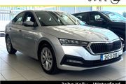 Skoda Octavia 2024