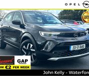 Opel Mokka 2023