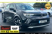 Opel Mokka 2023