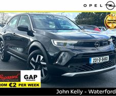 Opel Mokka 2023