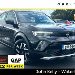 Opel Mokka 2023