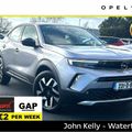 Opel Mokka 2023
