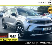 Opel Mokka 2023