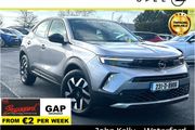 Opel Mokka 2023