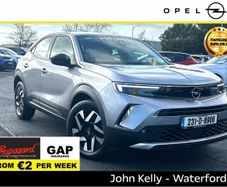 Opel Mokka 2023