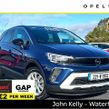 Opel Crossland 2022