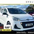 Hyundai i10 2018