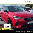 Opel Corsa 2023