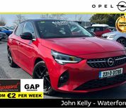 Opel Corsa 2023