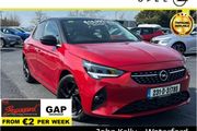 Opel Corsa 2023