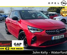 Opel Corsa 2023