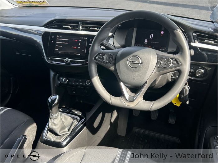 Opel Corsa 2023