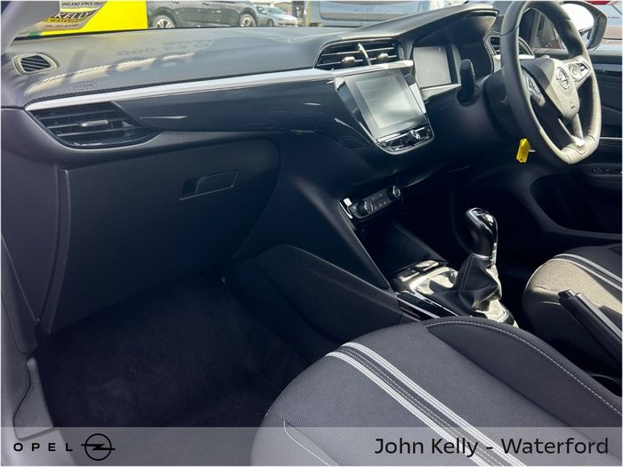 Opel Corsa 2023