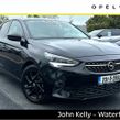 Opel Corsa 2023