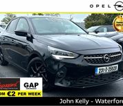 Opel Corsa 2023