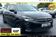 Opel Corsa 2023