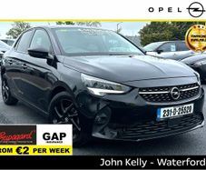 Opel Corsa 2023
