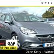 Opel Corsa 2018