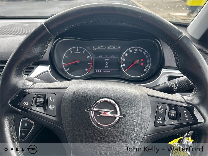 Opel Corsa 2018
