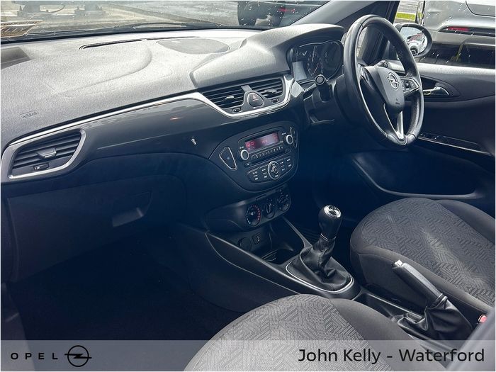 Opel Corsa 2018