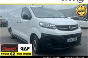 Opel Vivaro 2024