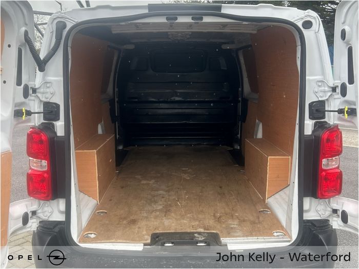Opel Vivaro 2024