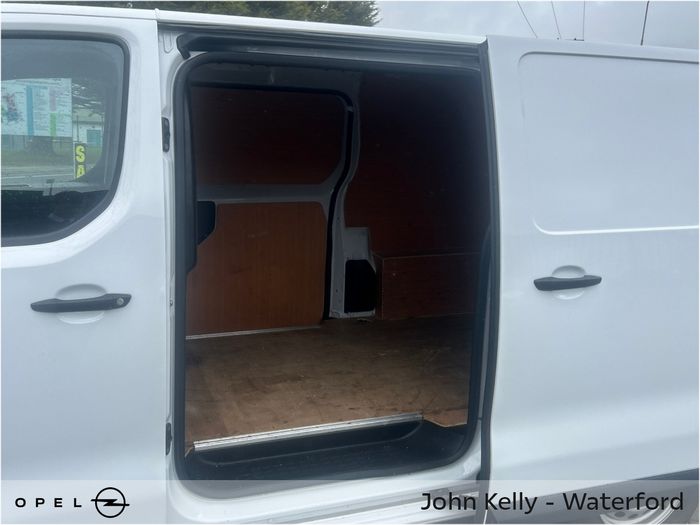 Opel Vivaro 2024