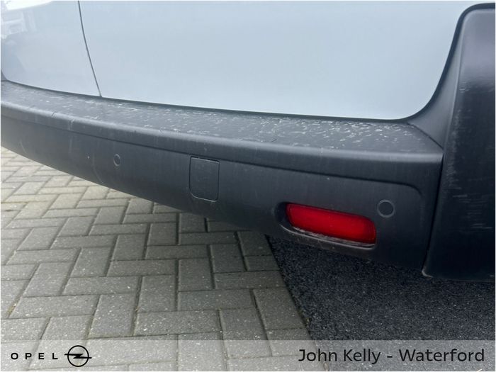 Opel Vivaro 2024