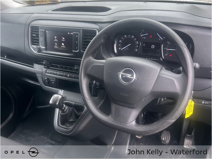 Opel Vivaro 2024