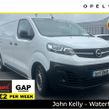 Opel Vivaro 2024