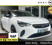 Opel Corsa 2023