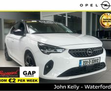 Opel Corsa 2023