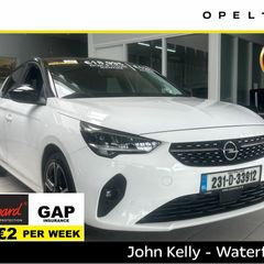 Opel Corsa 2023