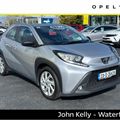 Toyota Aygo X 2023
