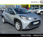 Toyota Aygo X 2023