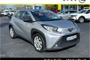 Toyota Aygo X 2023