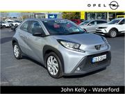 Toyota Aygo X 2023
