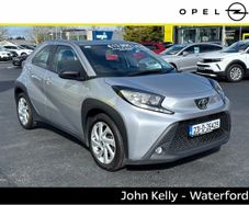 Toyota Aygo X 2023