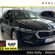 Skoda Octavia 2024