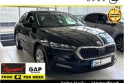 Skoda Octavia 2024