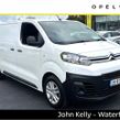 Citroen Dispatch 2021