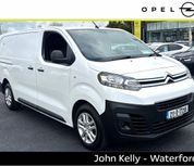 Citroen Dispatch 2021