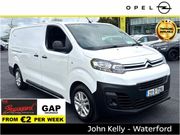 Citroen Dispatch 2021