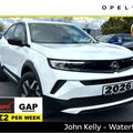 Opel Mokka 2026