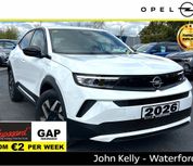 Opel Mokka 2026